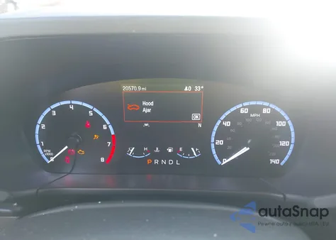 2024 Ford Bronco Sport Big Bend from USA, damaged, VIN 3FMCR9B60RRE87461